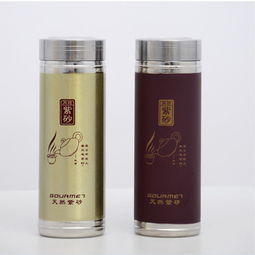 紫砂保健杯 日常飲水的健康伴侶