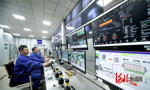 河鋼集團(tuán)張宣科技 創(chuàng)新驅(qū)動(dòng)，以歐標(biāo)角鋼技術(shù)開發(fā)競(jìng)逐市場(chǎng)新藍(lán)海