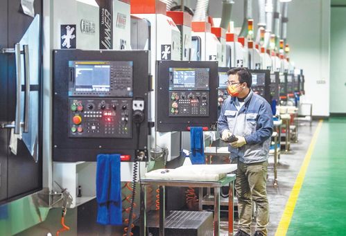 重慶啟動“一起益企”服務行動，精準賦能中小企業發展